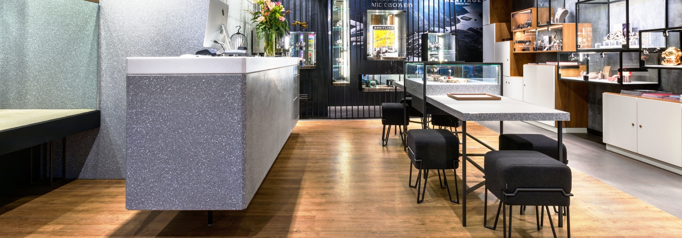 Krion Solid Surface RETAIL